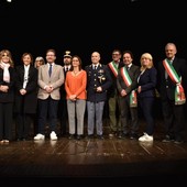Premiati gli studenti del concorso “Il bullismo visto dai miei occhi”