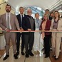 A Novara la mostra per i 160 anni del Grande Canale Cavour