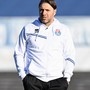 Trento-Novara, Dossena: “Vogliamo proporre il nostro gioco, indipendentemente dall’avversario”
