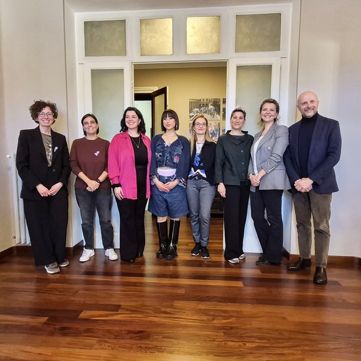 “Let’s Talk Together”: a Novara studenti e famiglie sensibilizzati sui disturbi alimentari