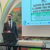 Fondazione Faraggiana, focus sul cuore con il dottor Dell’Era