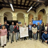 I cammini del Novarese fanno rete: confronto in Provincia su turismo lento e valorizzazione del territorio