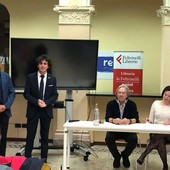 “Che sapore hanno i muri”: all’Hub Rete di Novara il dialogo con Paolo Aleotti apre uno sguardo sul carcere