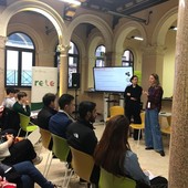 Rete Giovani, l’hub delle idee che cresce: studenti protagonisti tra orientamento e futuro