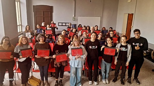 Ic Borgomanero 1: formazione docenti con il corso “Building the Language”