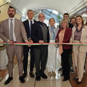 A Novara la mostra per i 160 anni del Grande Canale Cavour A Novara la mostra per i 160 anni del Grande Canale Cavour