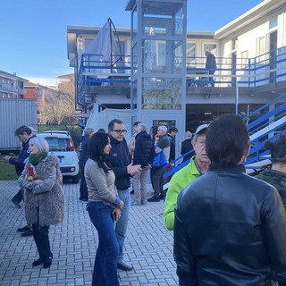 Arona, alla Lega Navale l’Hansa Day dedicato alla vela inclusiva