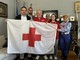 Novara celebra la Giornata Mondiale della Croce Rossa