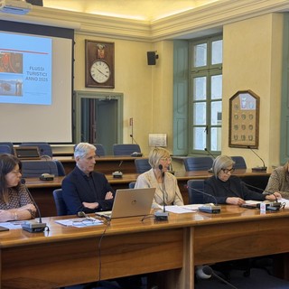 Turismo 2025, il Novarese cresce: +6% di arrivi e oltre 1,6 milioni di presenze