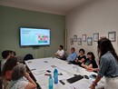 Educazione alla cittadinanza globale: concluso il progetto “Regione 4.7” a Borgomanero Educazione alla cittadinanza globale: concluso il progetto “Regione 4.7” a Borgomanero