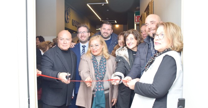 'San Gaudenzio Contemporaneo' apre l’anno artistico del Novarese