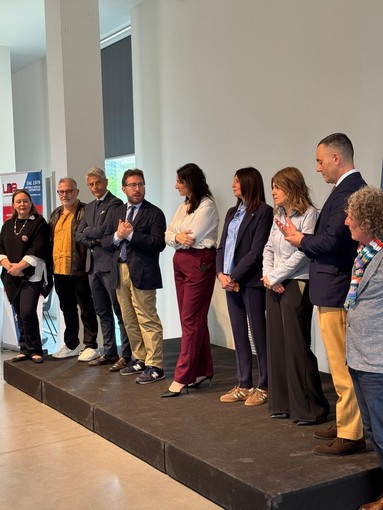 Career Day 2026 al Castello di Novara, incontro tra studenti e imprese