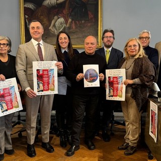 San Gaudenzio Contemporaneo: arte, ricerca e solidarietà al Broletto di Novara