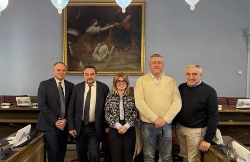 Novara: al via il corso “La centralità dell’ente locale nel governo della comunità”