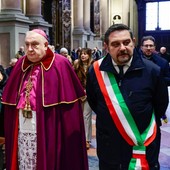 “La festa di San Gaudenzio celebra la storia e il futuro di Novara”
