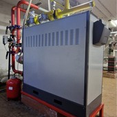 Manutenzione straordinaria degli impianti termici nelle scuole