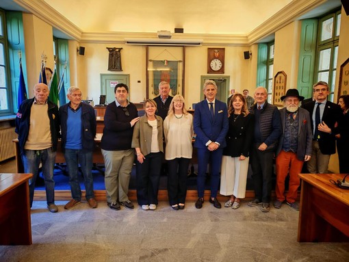 Novara, presentata la 15esima edizione del Raduno Auto e Moto d’Epoca Novara, presentata la 15esima edizione del Raduno Auto e Moto d’Epoca