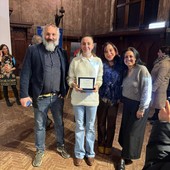 Allievi del Bonfantini protagonisti al Premio studente meritevole