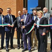 Novara riapre il museo archeologico dopo 18 anni