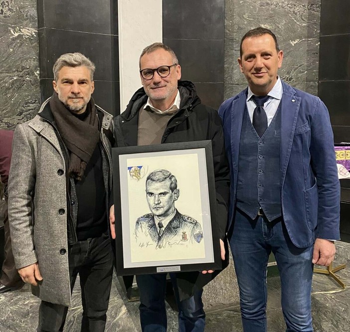 Il Siulp Novara ricorda il Capitano Francesco Duma a 48 anni dalla morte in servizio