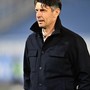 Novara FC, Andrea Zanchetta non è più l’allenatore della prima squadra