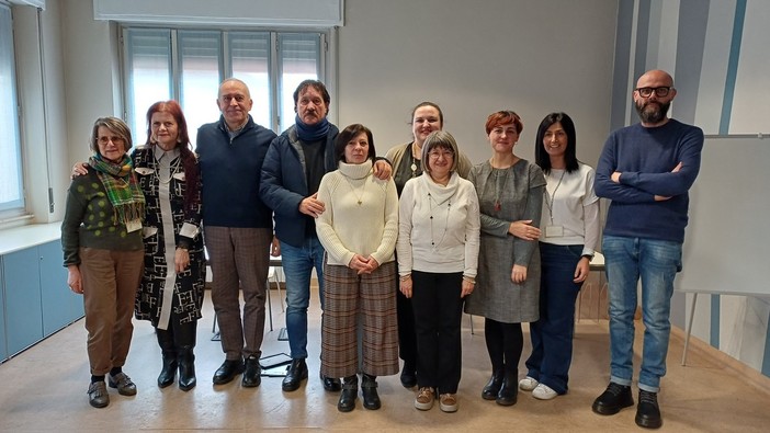 Presentato a Borgomanero il progetto Nutri-Menti sui disturbi alimentari