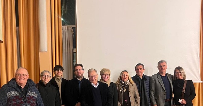 Cyberbullismo, a Cerano incontro con Fondazione Carolina