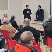 Cst Novara Vco presenta la Carta Servizi e il Catalogo Formazione 2026