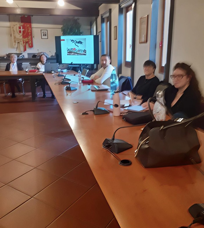 Rete antiviolenza, a Oleggio nuovo incontro del percorso formativo promosso dalla Provincia