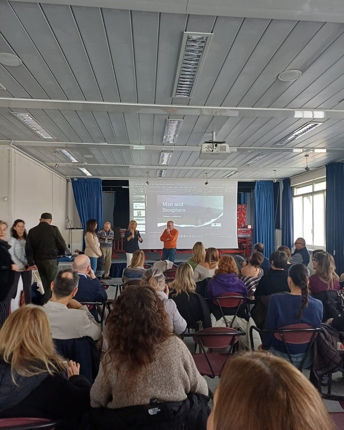 Turismo sostenibile: corso di aggiornamento per gestori e personale delle strutture ricettive