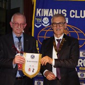 “Giubiascia di matai”: il Kiwanis riscopre le radici del Carnevale di Borgomanero