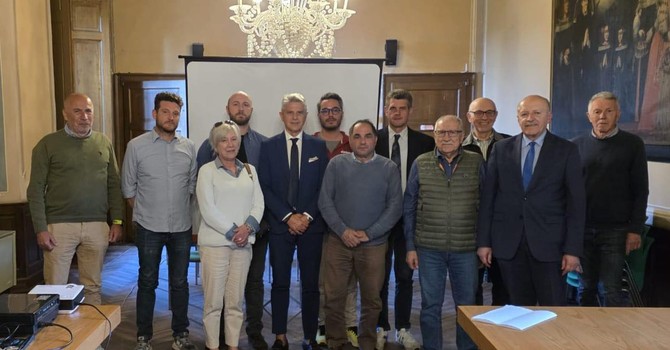 Strada statale 339, i Comuni si mobilitano: incontro a Varallo Pombia per chiedere interventi urgenti