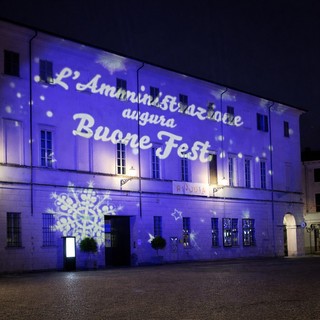 Gli auguri del sindaco Cantone: "Un 2026 all’insegna di solidarietà e fratellanza"