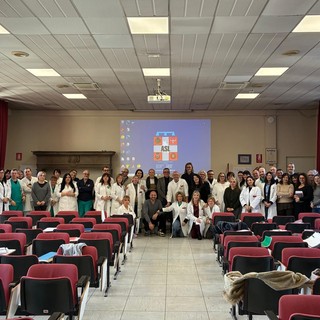 Asl Novara: incontro con il personale con incarichi di funzione organizzativa e professionale