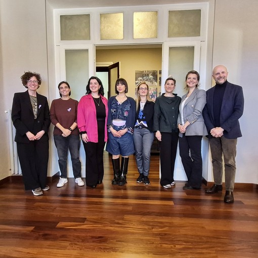 “Let’s Talk Together”: a Novara studenti e famiglie sensibilizzati sui disturbi alimentari