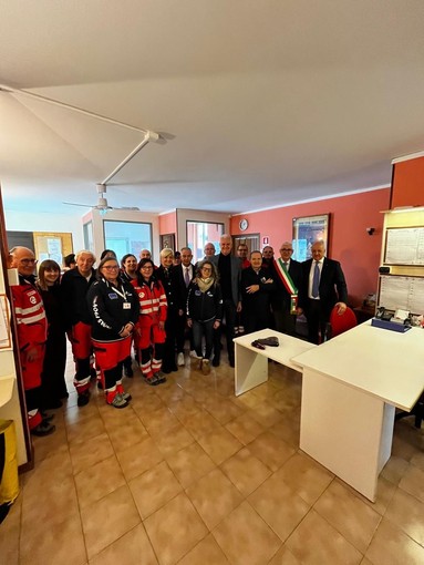 San Maurizio d’Opaglio, inaugurata la farmacia rinnovata con tecnologie moderne San Maurizio d’Opaglio, inaugurata la farmacia rinnovata con tecnologie moderne
