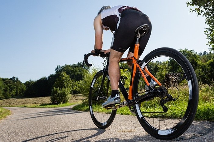 Pedalando tra i Sacri Monti: domenica la tappa Varese-Ghiffa