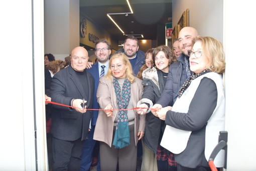 'San Gaudenzio Contemporaneo' apre l’anno artistico del Novarese