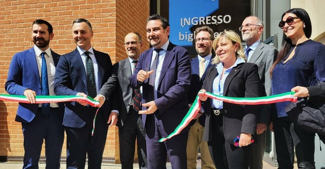 Novara riapre il museo archeologico dopo 18 anni