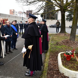 Novara ricorda Giovanni Palatucci: momento di preghiera e Messa in Questura