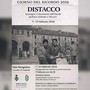 “Distacco”: a Galliate la mostra sull’Esodo giuliano-dalmata per il Giorno del Ricordo