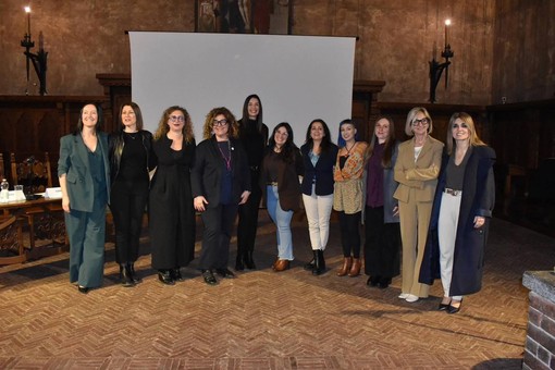 Il fascino del narcisismo: a Novara un incontro su relazioni che feriscono Il fascino del narcisismo: a Novara un incontro su relazioni che feriscono