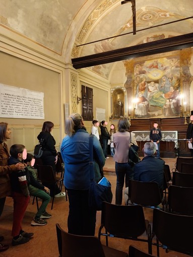 “Alla scoperta delle ricchezze di Carpignano”: successo per l’iniziativa della Consulta dei Ragazzi