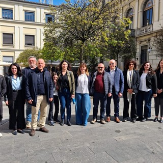 “Novara Città in Erba” raddoppia: nuovi prati fioriti per la biodiversità urbana