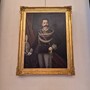 Restaurati i ritratti di Vittorio Emanuele II e Umberto I di Savoia