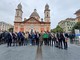 Adunata Nazionale degli Alpini a Genova: presente anche la Provincia di Novara