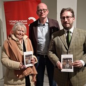 Al Castello di Novara la presentazione del libro “Un maestro per Samir” di Andrea Avveduto Al Castello di Novara la presentazione del libro “Un maestro per Samir” di Andrea Avveduto