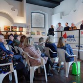 Allo Spazio Moderno la mostra “Scatti e momenti di vita” Allo Spazio Moderno la mostra “Scatti e momenti di vita”