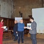 Crivelli al finissage di San Gaudenzio Contemporaneo 2026: arte, partecipazione e solidarietà Crivelli al finissage di San Gaudenzio Contemporaneo 2026: arte, partecipazione e solidarietà