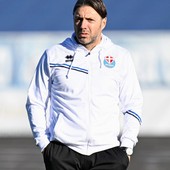 Trento-Novara, Dossena: “Vogliamo proporre il nostro gioco, indipendentemente dall’avversario”